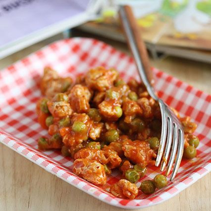 Cosciotto di agnello stufato con verdure